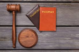 Yabancılar ve Vatandaşlık Hukuku